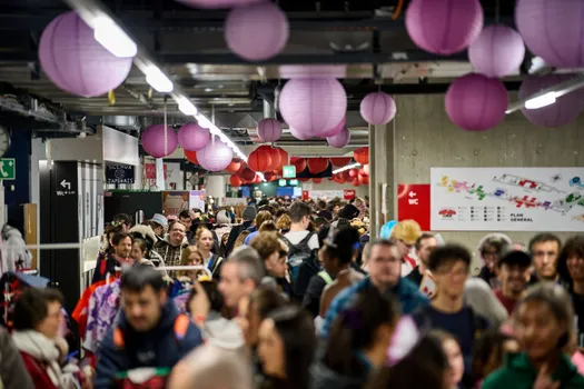 Copyright : Théa Grondier